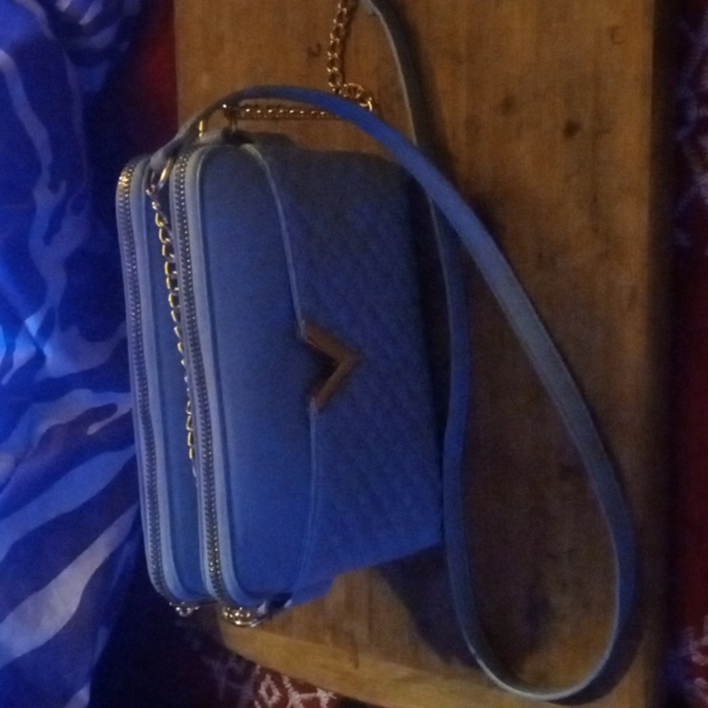 Grossi hand bag